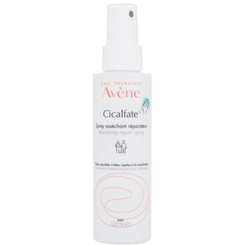 Cicalfate+ Absorbing Repair Spray - Vysušujúci obnovujúci sprej
